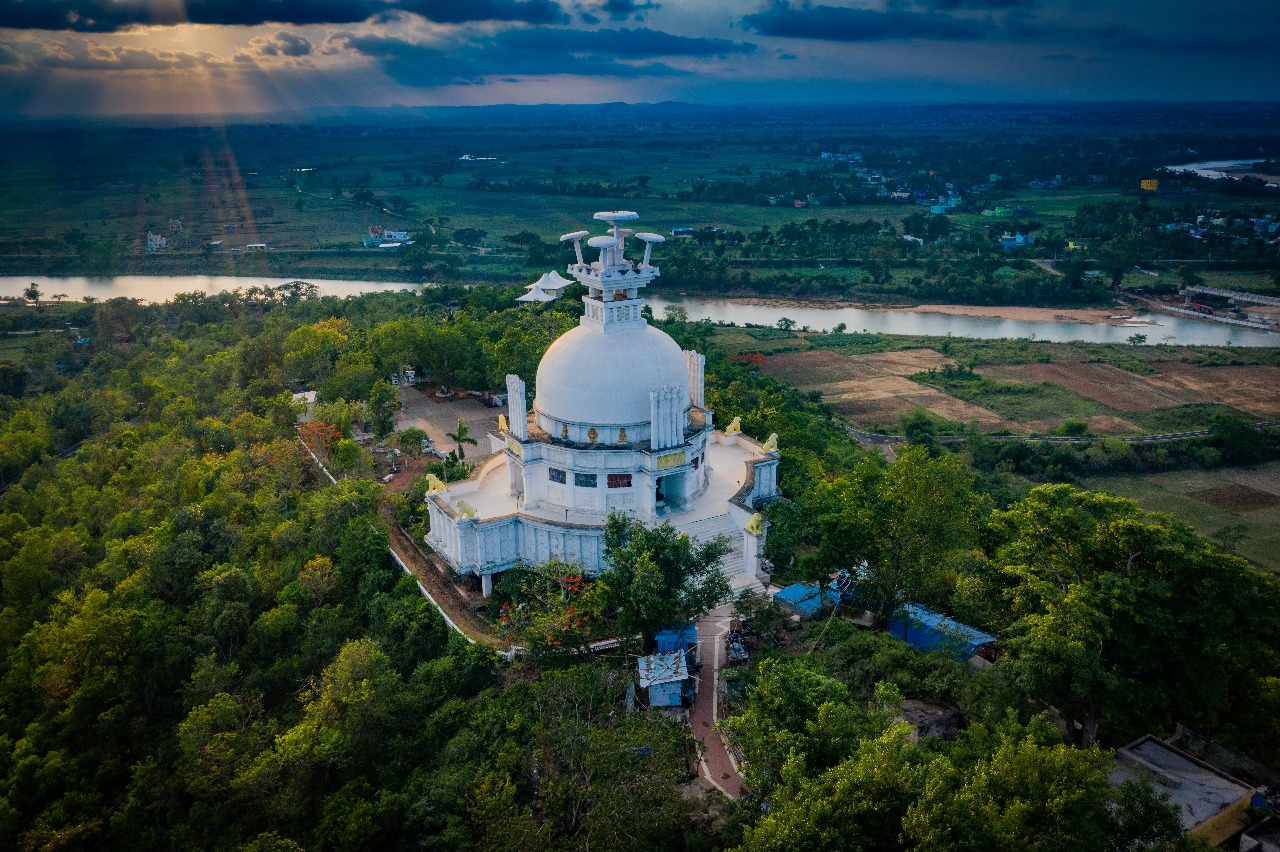Dhauli