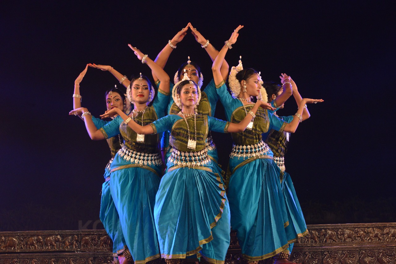 Tourism and Culture in Odisha