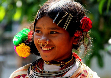 Tribes of Odisha