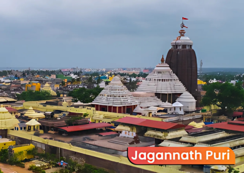 Puri Jagannath Darshan